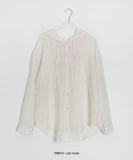 Arohin See-through Summer Hood Shirts