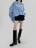 Rubille Low Shorts