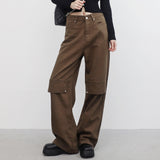 Tiran Backbelt Pants