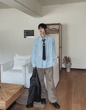 Onz D-Ring Fatigue Cotton Pants