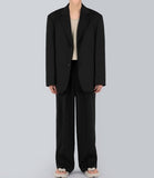 Ocean Linen Blazer