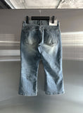Ciel Capri Denim Pants