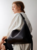 LOG HOBO ZIP BAG