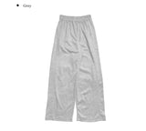 Russ banding wide pants