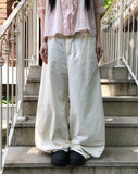 Pigbean Balloon Wide Pants