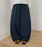 Ushini Lace Two-Way Skirt Pants