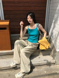CHARM SLEEVELESS