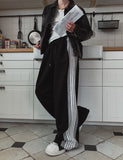 Toys Color Matching Trackline Training Pants