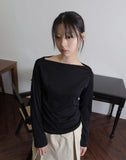 DOA LONG SLEEVE