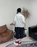 Kain Summer Multi-Zipper Wind Jacket