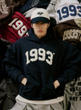 1993 Arch Logo Hoodie
