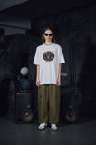 Huis Worth Short Sleeve Tee