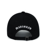 DNP TRUCKER BALL CAP