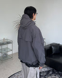 Perron Packable Wind Jacket