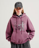 With Bunny Hood