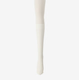 Runf Two Tone Knee Socks Stockings