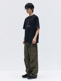 PARACHUTE VELCRO PANTS
