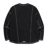 SPORTY LINE LONG SLEEVE