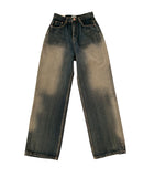 Nomad Washed Denim Pants