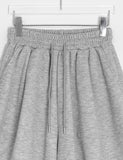 [unisex] Harleco Color Carpenter Banding Bermuda Pants