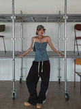 (UNISEX) F/W Sideline Snap Training