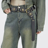 Mohana Western Belt