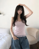 Wish Lace Coloring Sleeveless