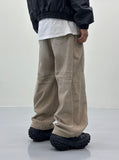 Ross corduroy snap button PT