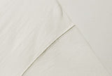 Round Henley Neck Short Sleeve T-shirts