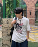 Rococo short sleeve t-shirt