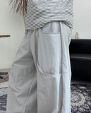 Aaron Pocket Nylon Pants
