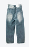 Ripped Denim