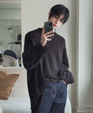Tile Vintage Damage Over Knit