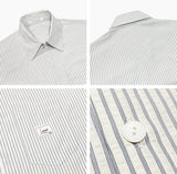 LABEL CLASSIC SHIRT