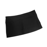 Low Span Skirt