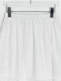 Berihi Frill Long Skirt
