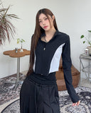 Freno Crop Jersey
