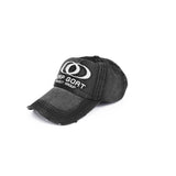 Gof dying ball cap