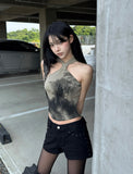 Rivet Edge Shorts