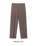 Direc Banding Long Slacks