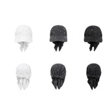 Jeddin Star Bandana Cap
