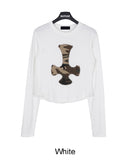 Peto Cross Camo T-shirt