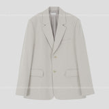 Burts Set up Blazer