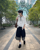 Thane short sleeve shirt