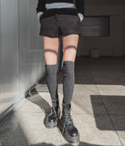 Rondi Low Rise Winter Shorts