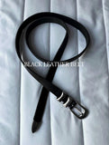 Hotono Leather Belt