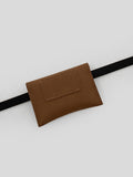 Palen Suede Pocket Belt