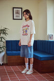 Jini Dani Short Sleeve Tee