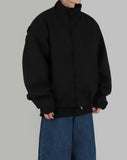 Bottle high neck jumper
