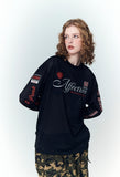 Affection Mesh Long Sleeve